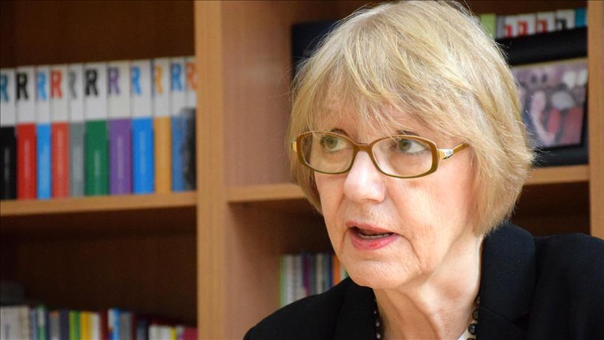 Biserko: Međunarodna zajednica dopustila je oživljavanje nacionalnih strategija
