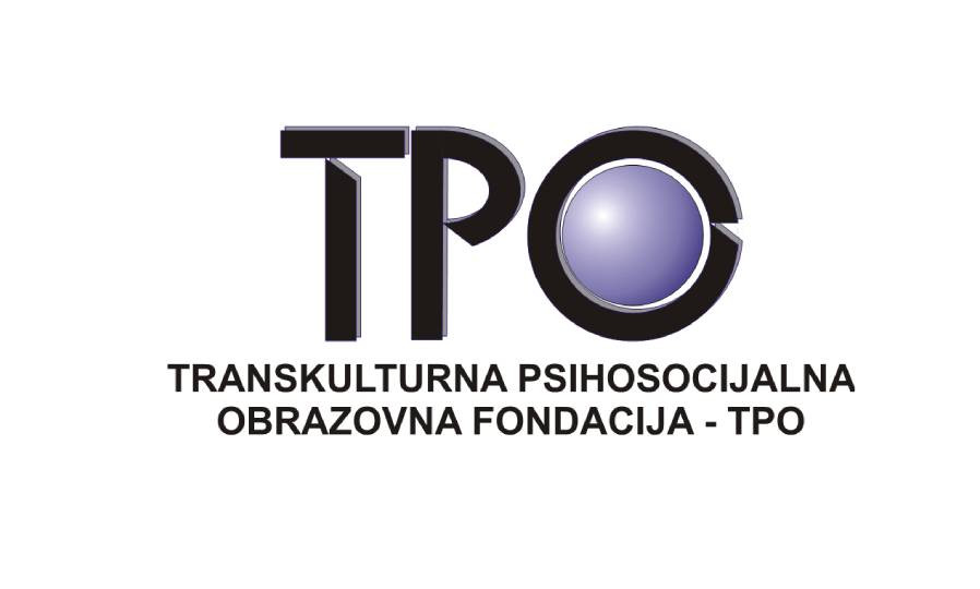 TPO Fondacija: Progledaj: podržimo žrtve i preživjele”,