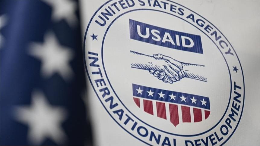 Ukidanje projekata USAID-a