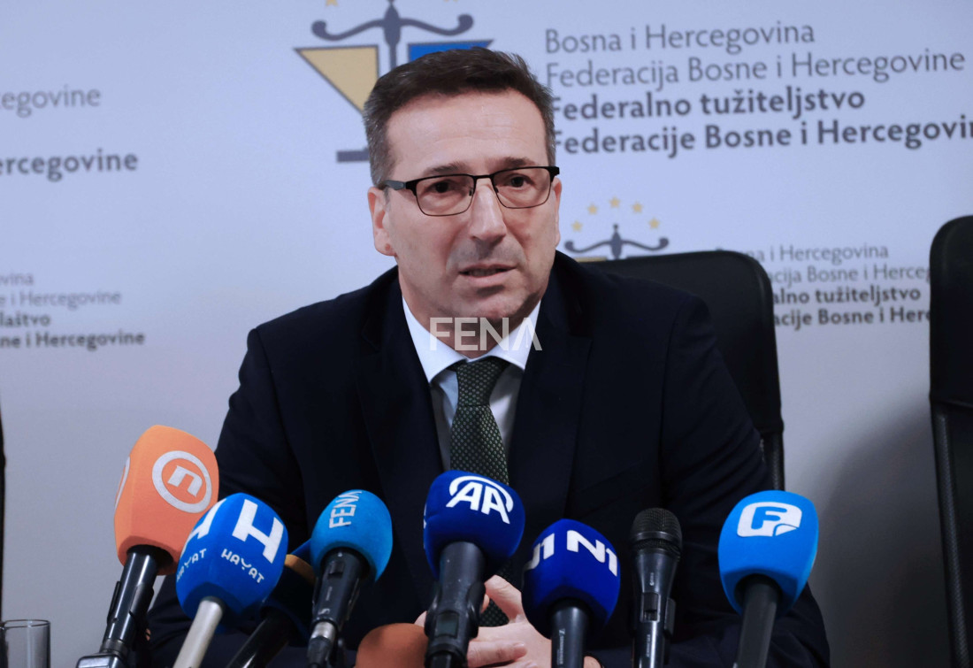 Posebni odjel za borbu protiv korupcije mogao bi početi s radom u aprilu