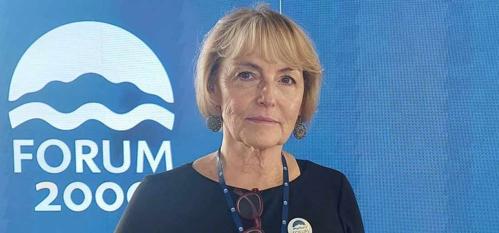 Pusić: Trumpovi potezi povratak politici jačega