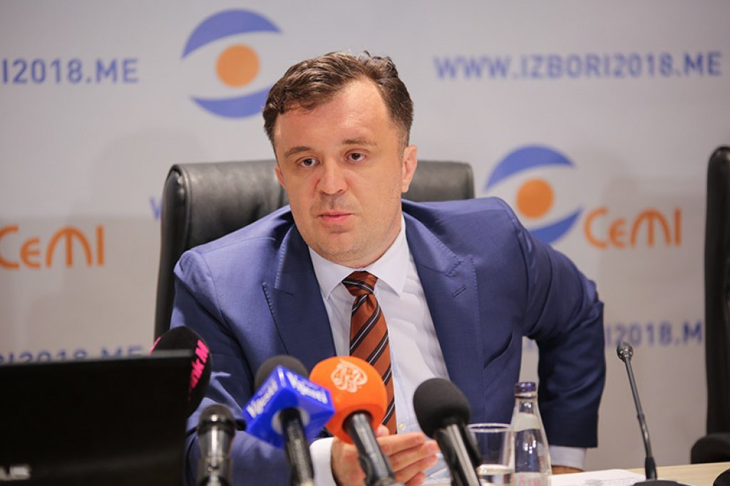 Za FR Vujović: Putin će ovim potezom ojačati NATO