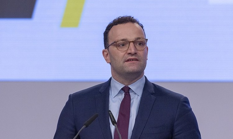Spahn: Njemačka se suočava s 'deset teških sedmica'