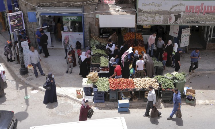 Jordan kupuje milion doza Pfizer-BionTech vakcina