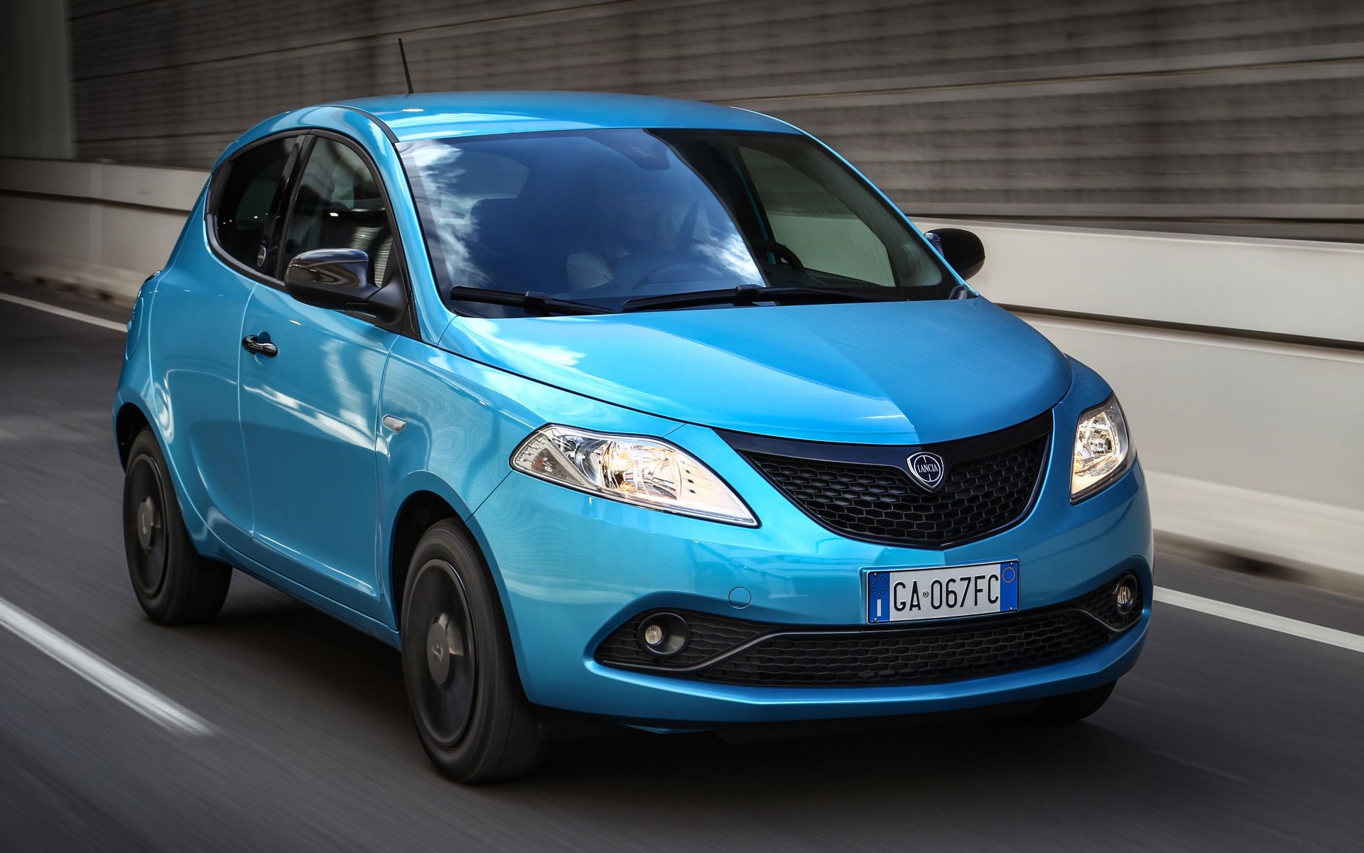 Spajaju se PSA i FCA, a marke Chrysler, Lancia i Dodge se gase?