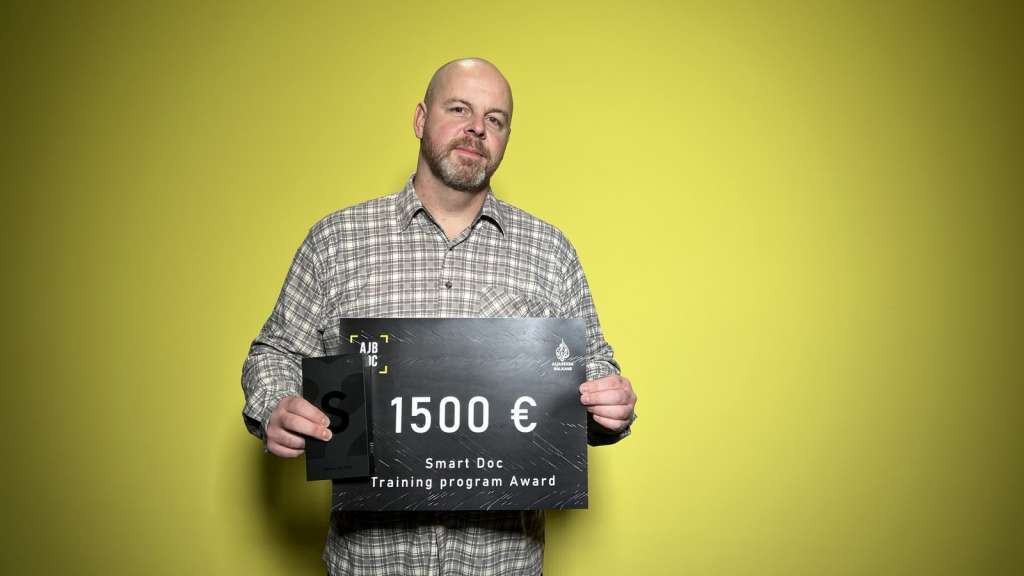 "Selo je moje" autora Jasmina Brutusa pobjednički projekt edukacije 5. AJB DOC-a  