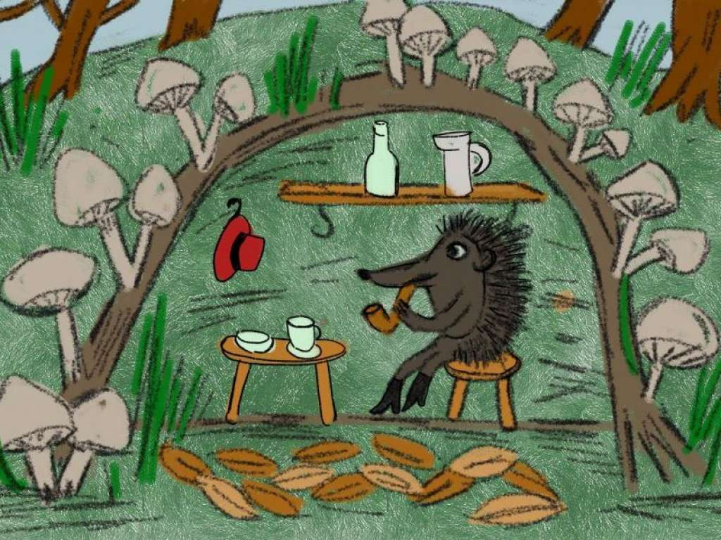 "Ježeva kućica" po prvi put u Pozorištu mladih Sarajevo