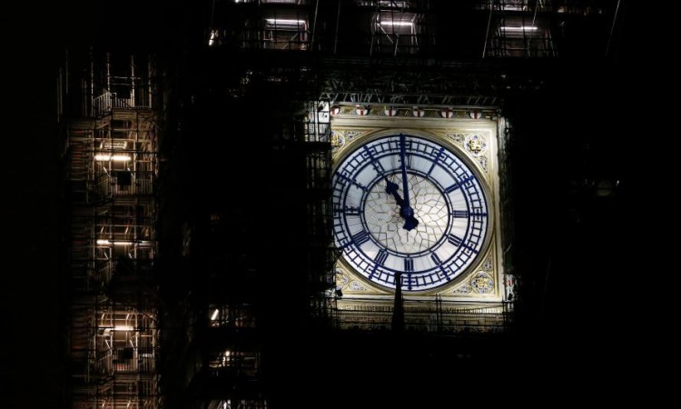 Britanija finalizirala Brexit napuštanjem jedinstvenog tržišta EU