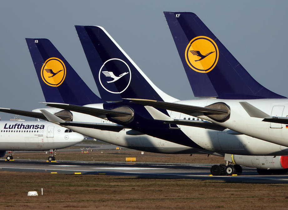 'Lufthansa' postigla dogovor sa sindikatom