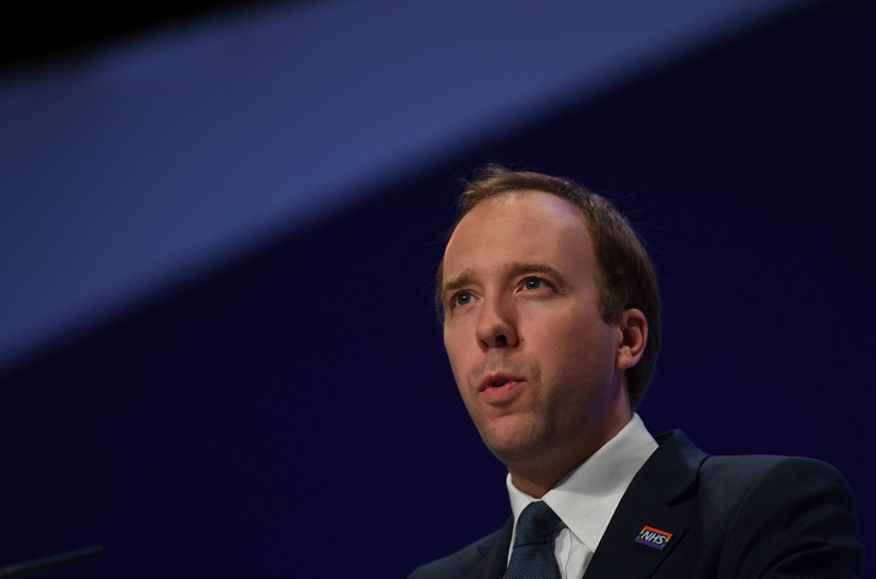 U Britaniji identifikovana nova varijanta virusa korona