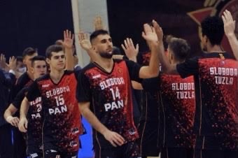 Deveto kolo košarkaše Slobode vodi u Donji Vakuf