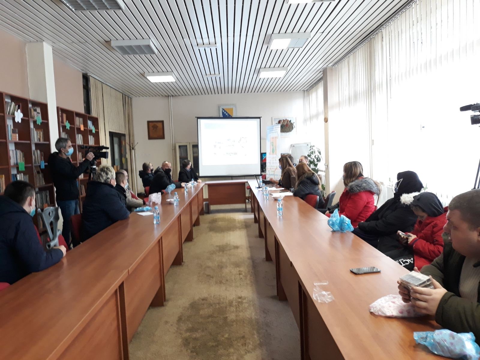 Zenica: Povodom Međunarodnog dana osoba sa invaliditetom planirane brojne aktivnosti