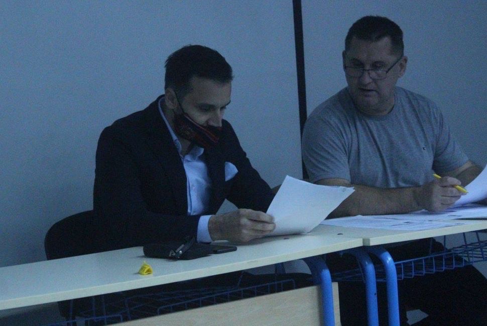Adnan Mujezinović izabran za predsjednika GF/NS Tuzla