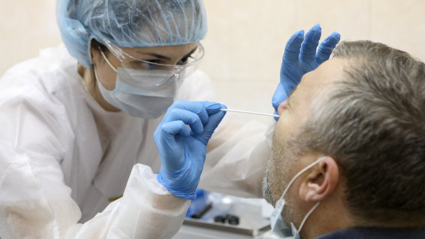 TK – Osam smrtnih slučajeva, 137 novozaraženih koronavirusom