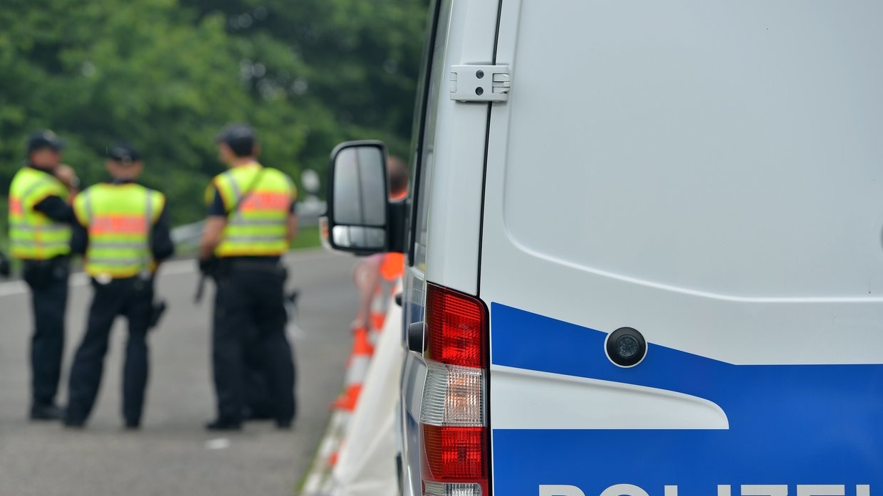 Njemačka: Autom uletio u pješačku zonu, dvoje mrtvih