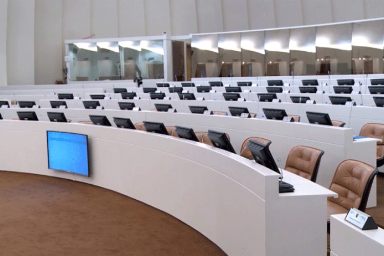 Ni pandemija nije opravdanje za neodržavanje sjednica! Ovo stanje vodi ka anarhiji