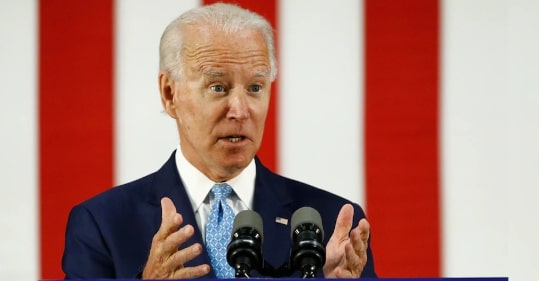 Hoće li Joe Biden biti predsjednik s jednim mandatom?