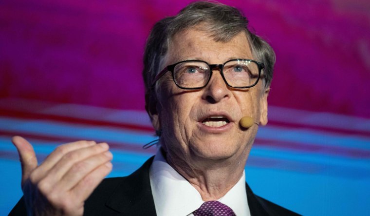 Bill Gates: Trebamo biti zabrinuti u narednih šest mjeseci