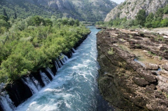 Pobjeda Bunskih kanala nad mini hidroelektranama