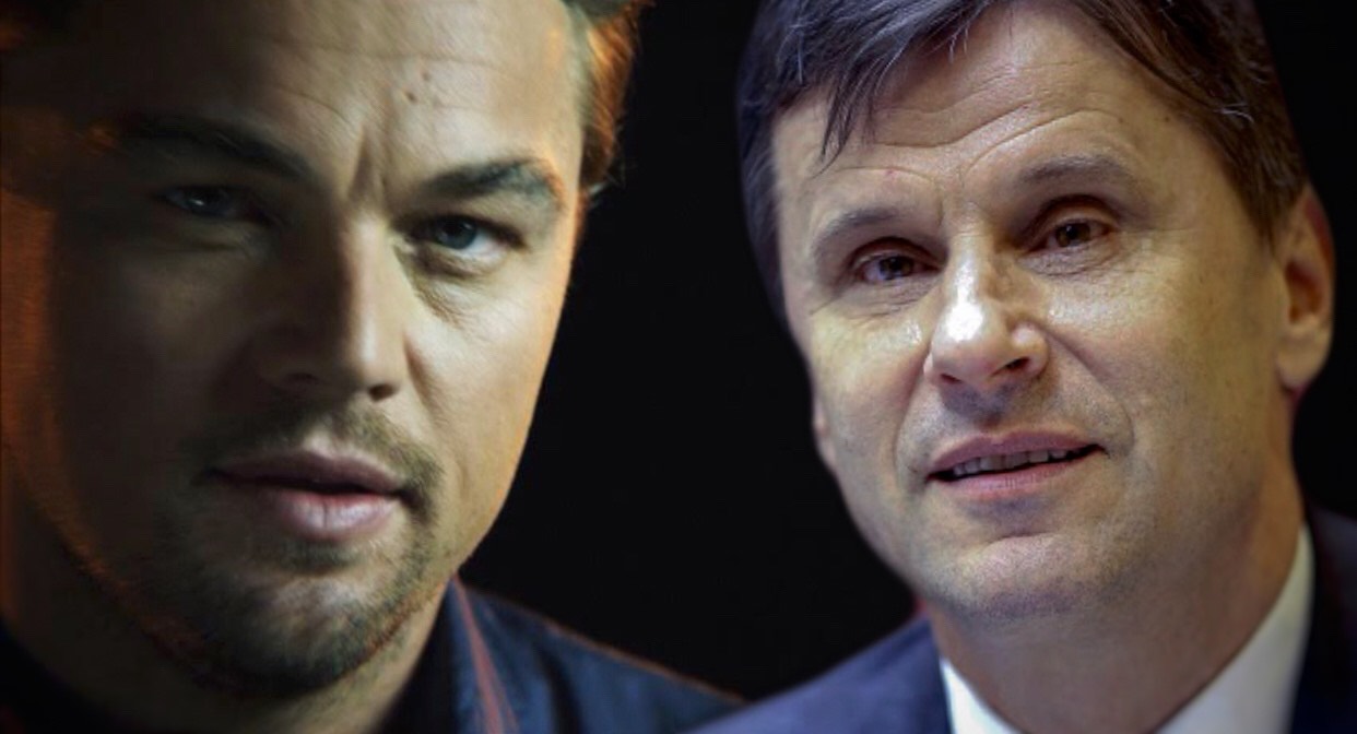 Leonardo DiCaprio ponovo traži da Novalić zaštiti bh. rijeke