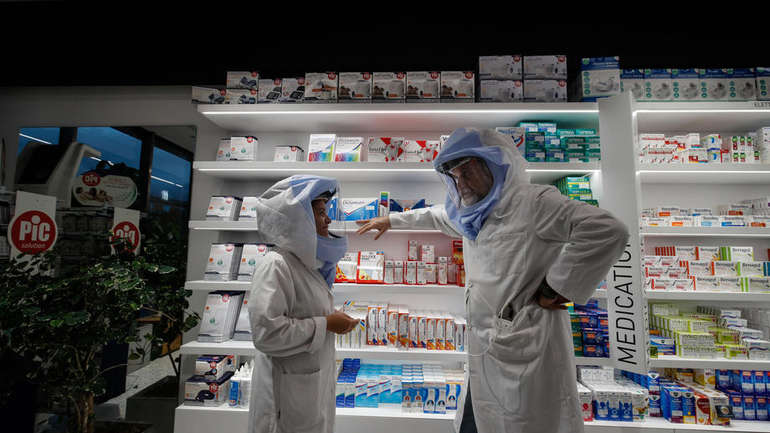 Hoće li EU smanjiti cijene lijekova?