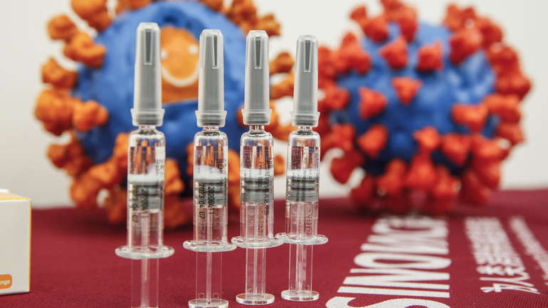 Vakcina kineskog 'Sinovaca' pokreće brz imunosni odgovor?