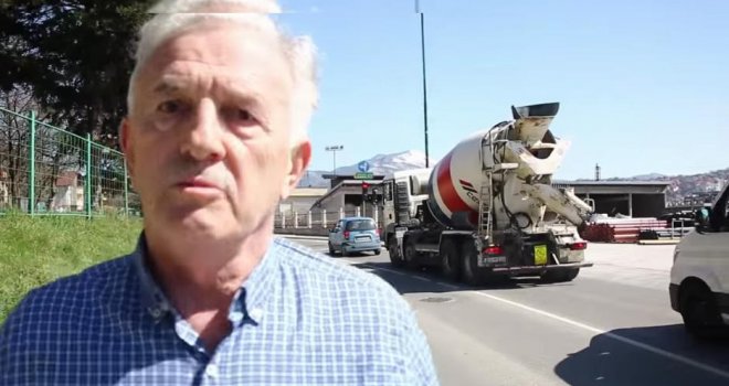 Društvo novinara BiH - Slučaj 'Ćesir' podrška napadačima na medije