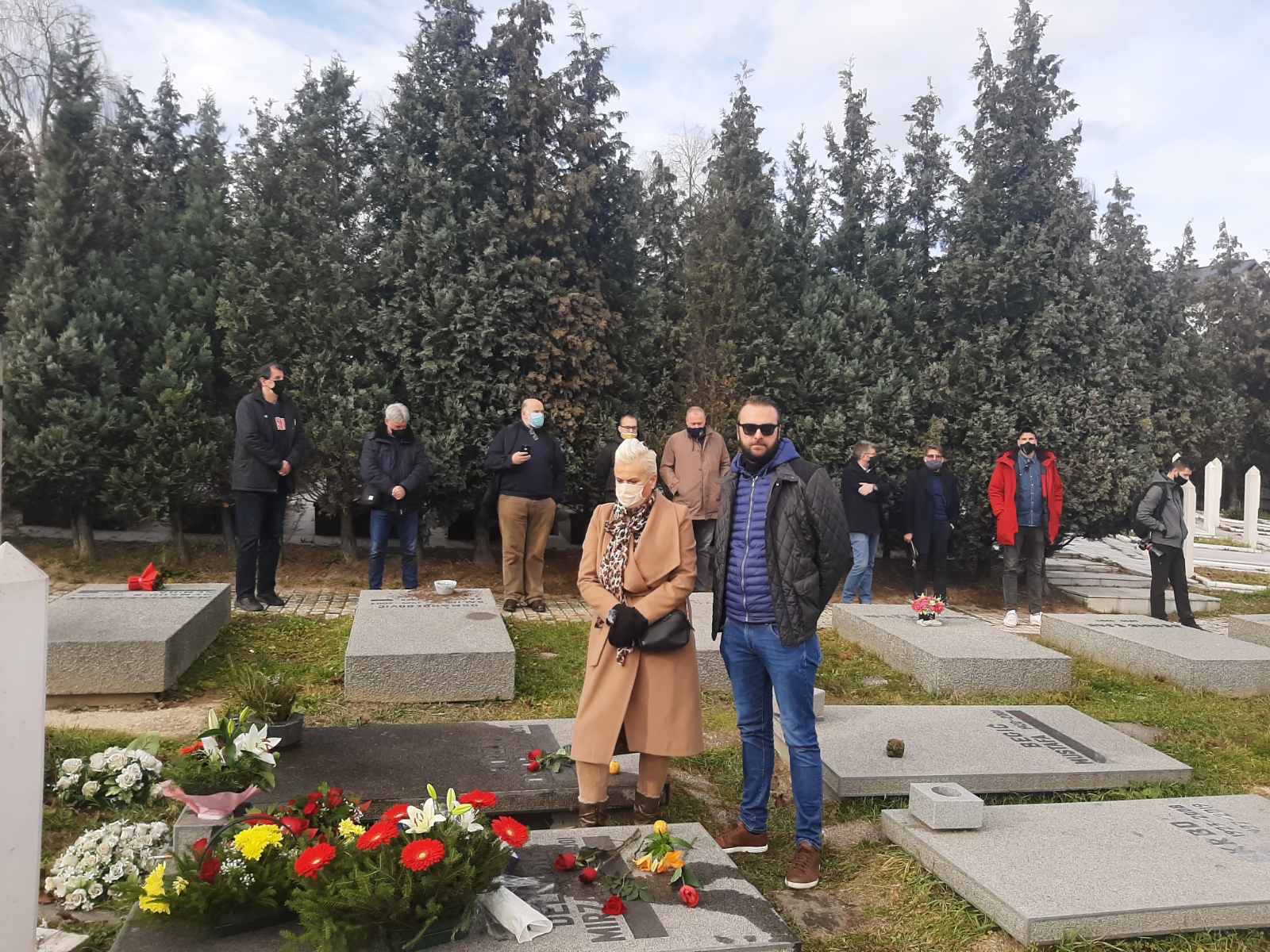 Devetnaest godina od smrti legendarnog Kinđeta