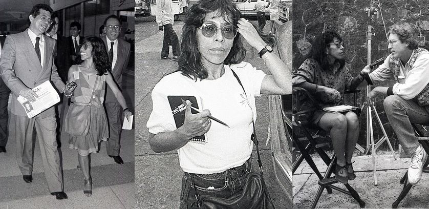 Novinarka na nišanu vlasti: Napadač je pretukao, slomio vilicu i ugušio