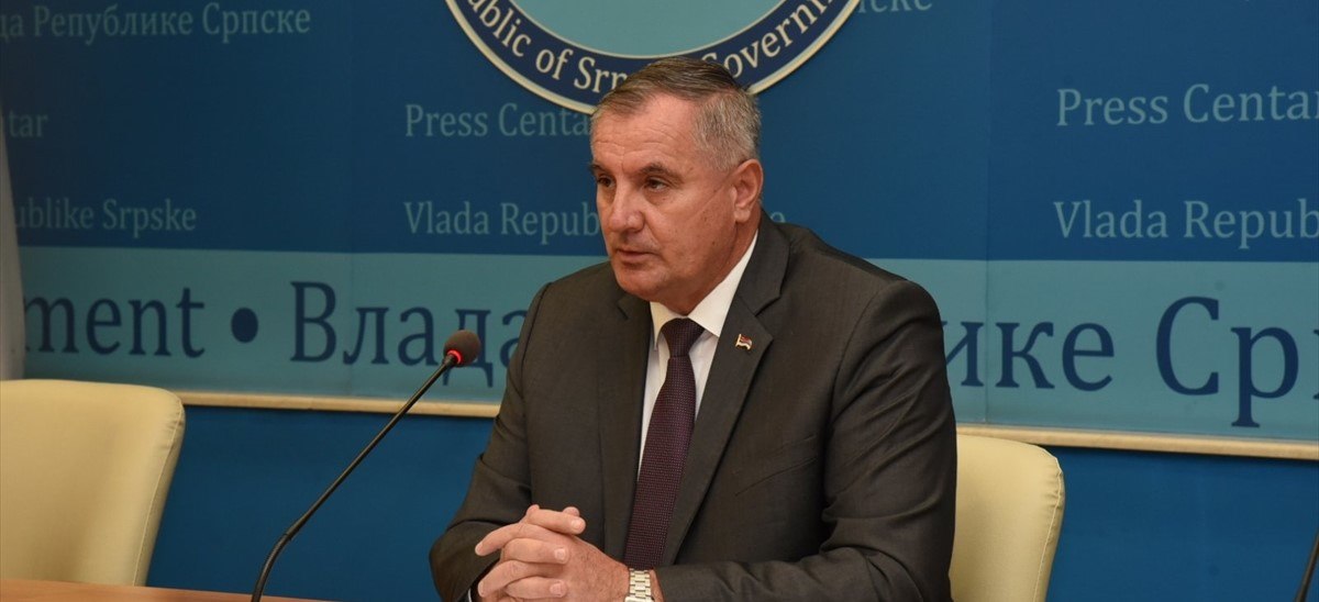 Potvrdio Radovan Višković: Ana Brnabić sutra u Banjaluci