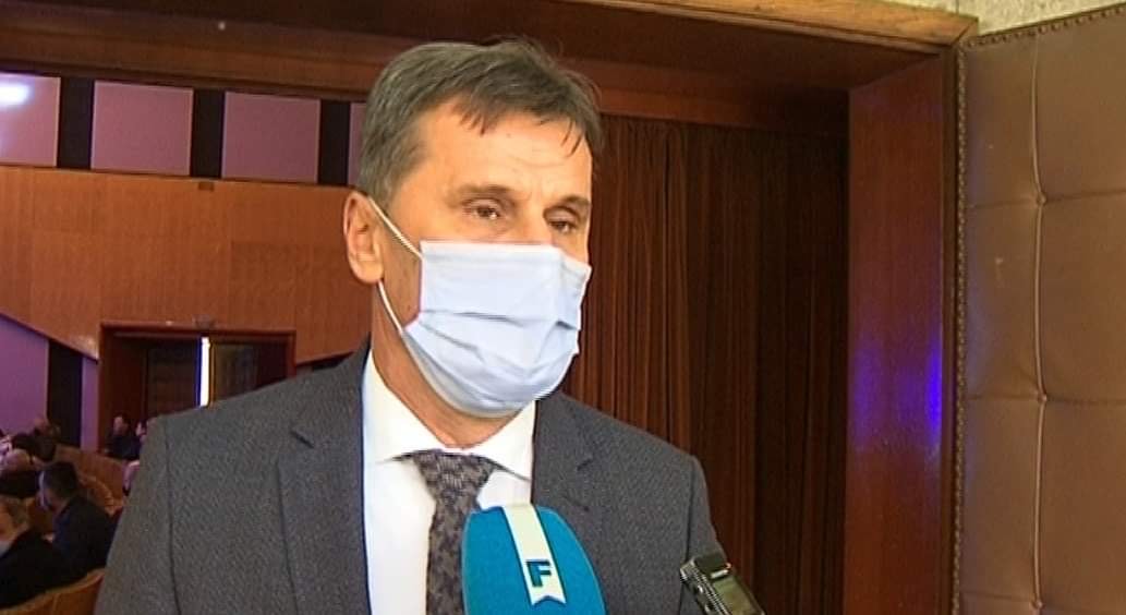 Fadil Novalić za FTV: Pred nama je test, dolaze nam novogodišnji praznici
