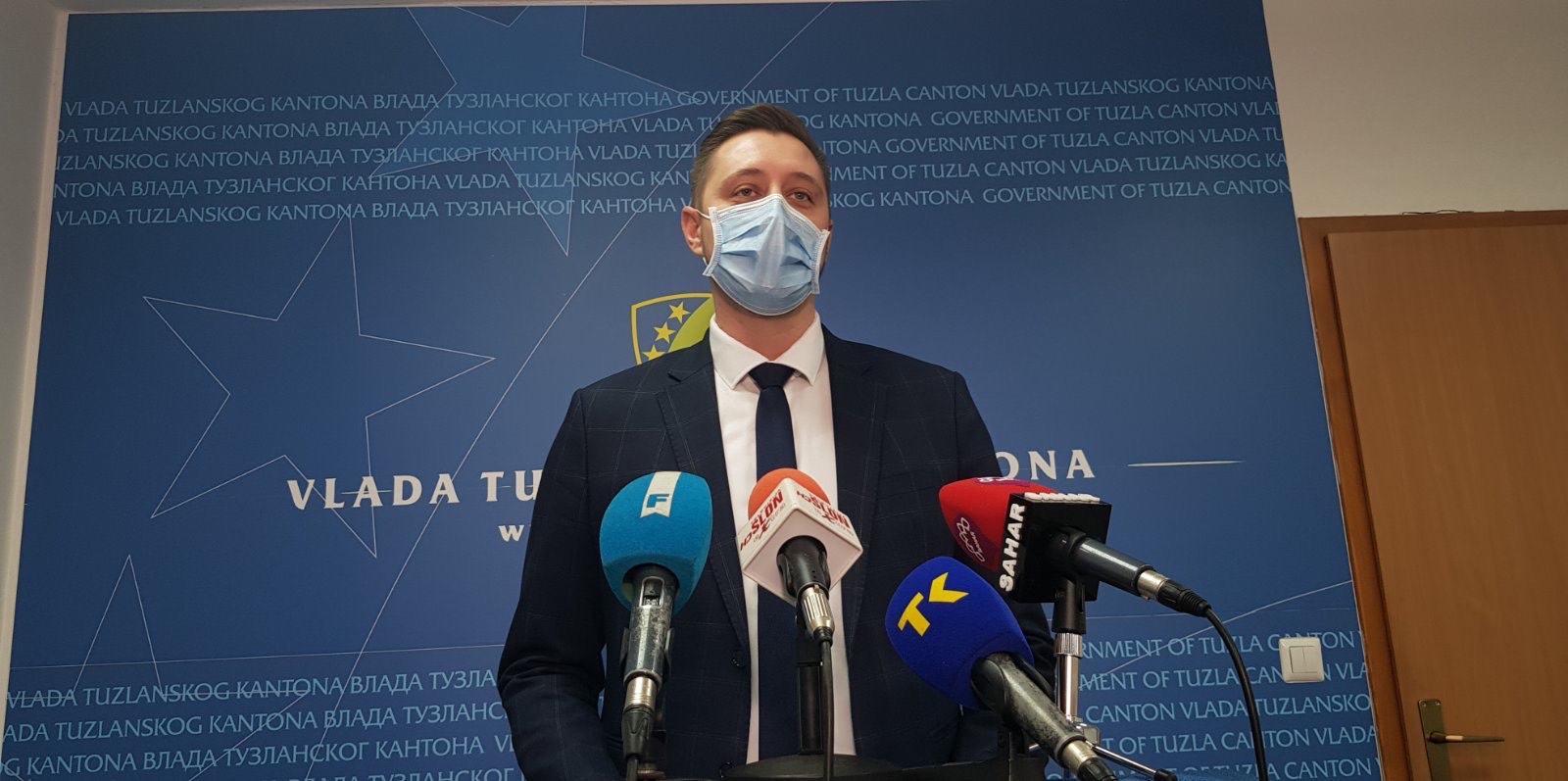 Naredne godine počinje realizacija projekta Kantonalni 'zeleni plan' u TK-u 