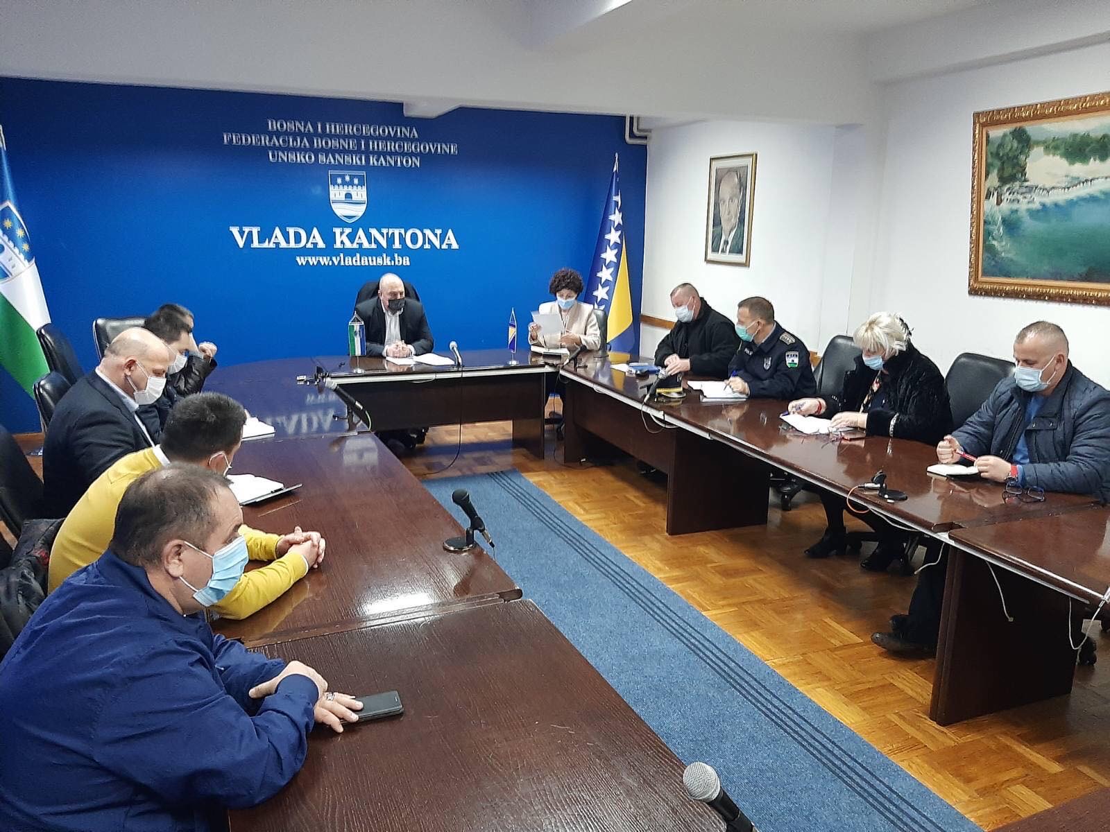 Ružnić: Ne slažemo se s ponovnim otvaranjem centra 'Bira'