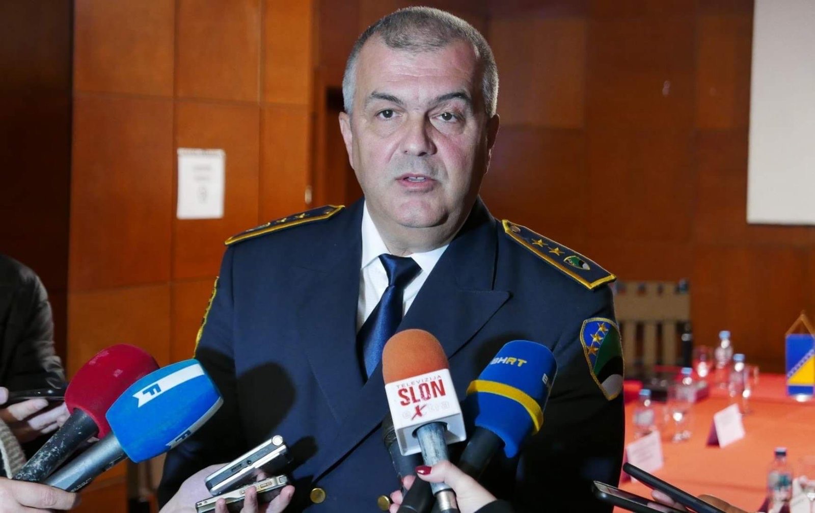 Zakazano izricanje presude u slučaju ‘’Dževad Korman protiv Vlade TK’’