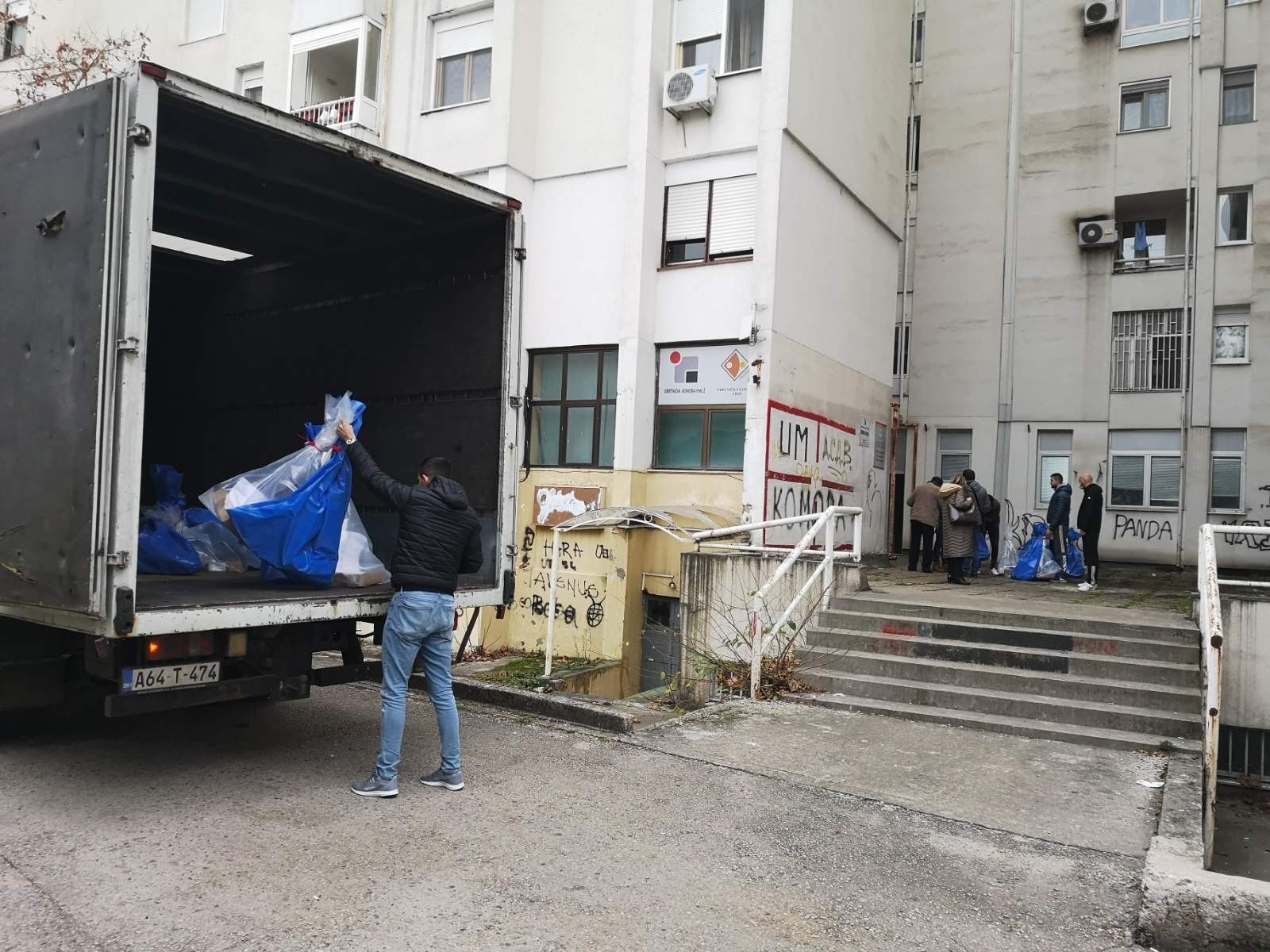 Mostar: Kako su ljudi glasali i da li je to bilo u skladu sa procedurama?