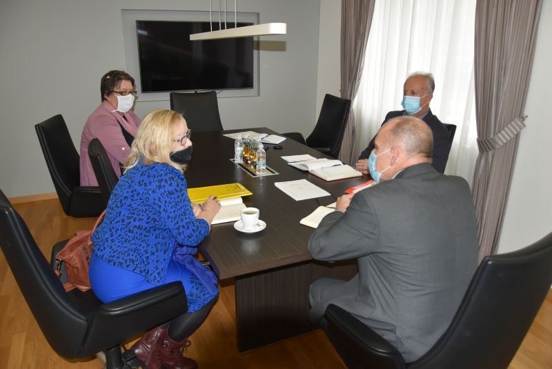 Kako riješiti problema Udruženja "Majke hendikepirane djece"?