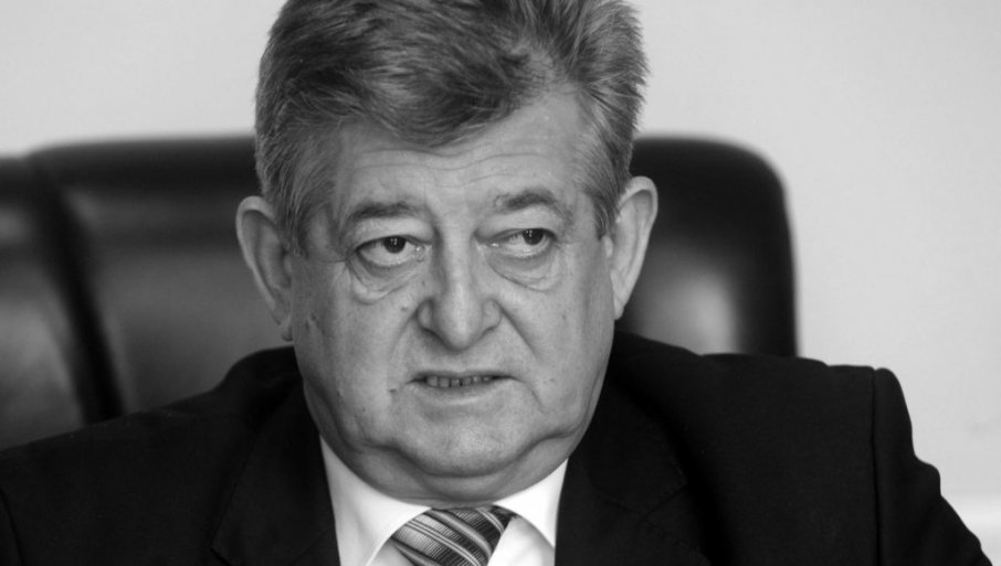 Komemoracija i sahrana gradonačelnika Bijeljine u petak