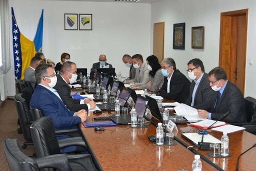 Podrška u teško vrijeme: Počela isplata poticaja za mala i srednja preduzeća u TK