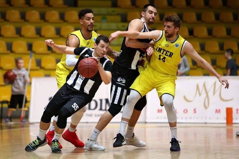 Zlatko Jovanović za FTV: Ponosan sam što sam karijeru napravio kao igrač sa bh. prostora