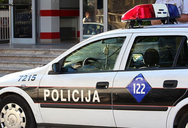 Na autobuskoj stanici u Tuzli izbodena jedna osoba