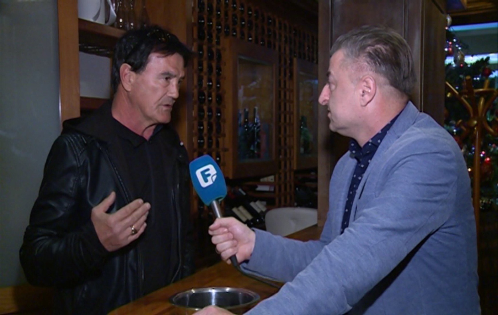 Legendarni Čobo za FTV: Selektor treba biti Musemić ili Osim