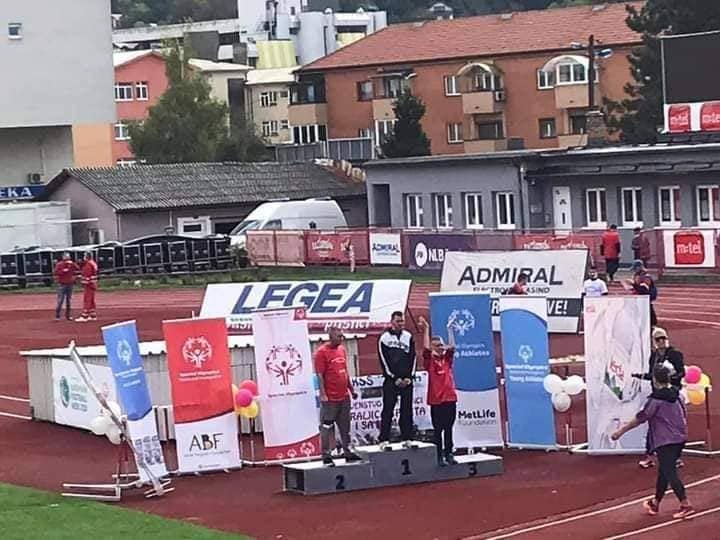 Tragično izgubljen život mladog sportiste: Sječa drva bila kobna za Fejzića