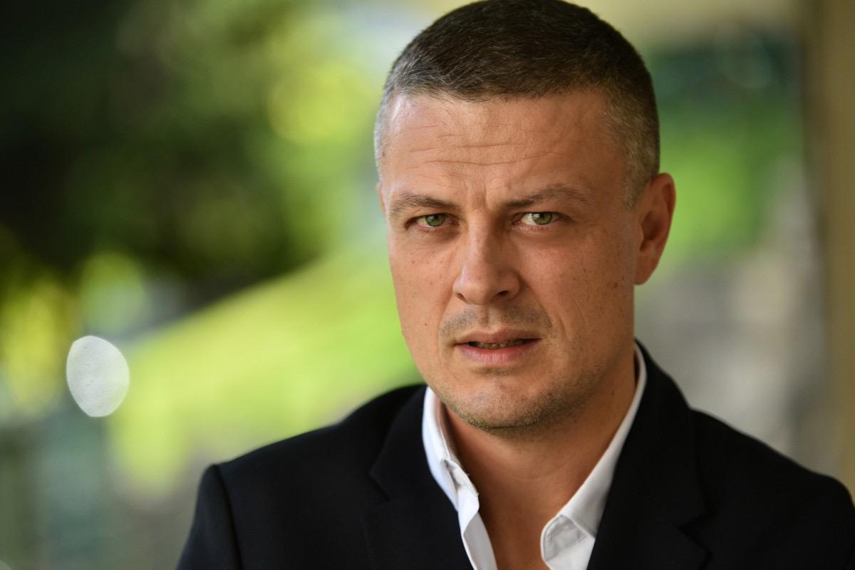 Neisticanje državne zastave ispred Gradske uprave u B.Luci je negiranje BiH