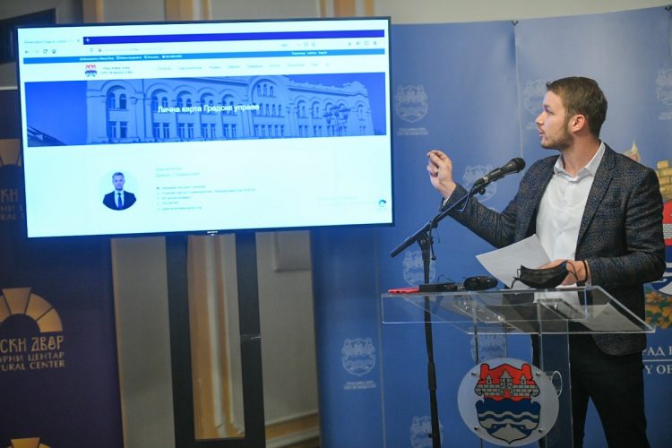 Stanivuković objavio “ličnu kartu Banjaluke”