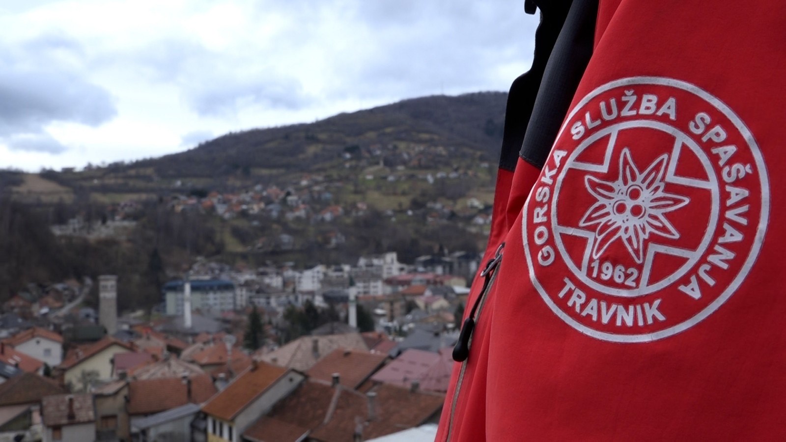 Travnički GSS-ovci uz stalni rizik uspješno pomažu unesrećenima u svim uslovima