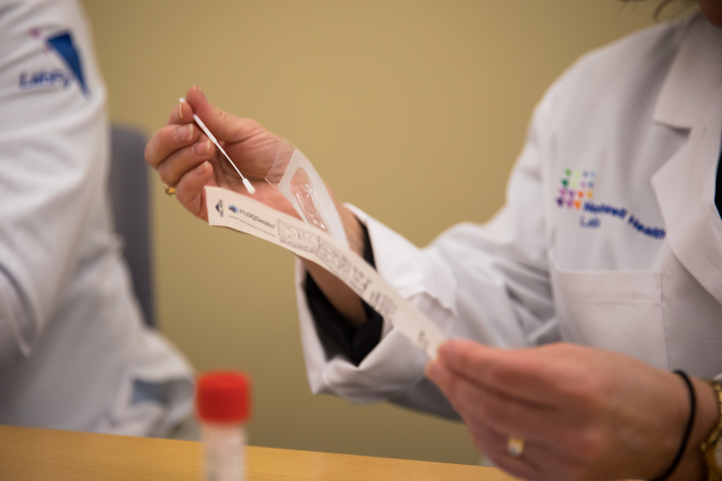 KS: 86 novozaraženih koronavirusom, 142 pacijenta se oporavila