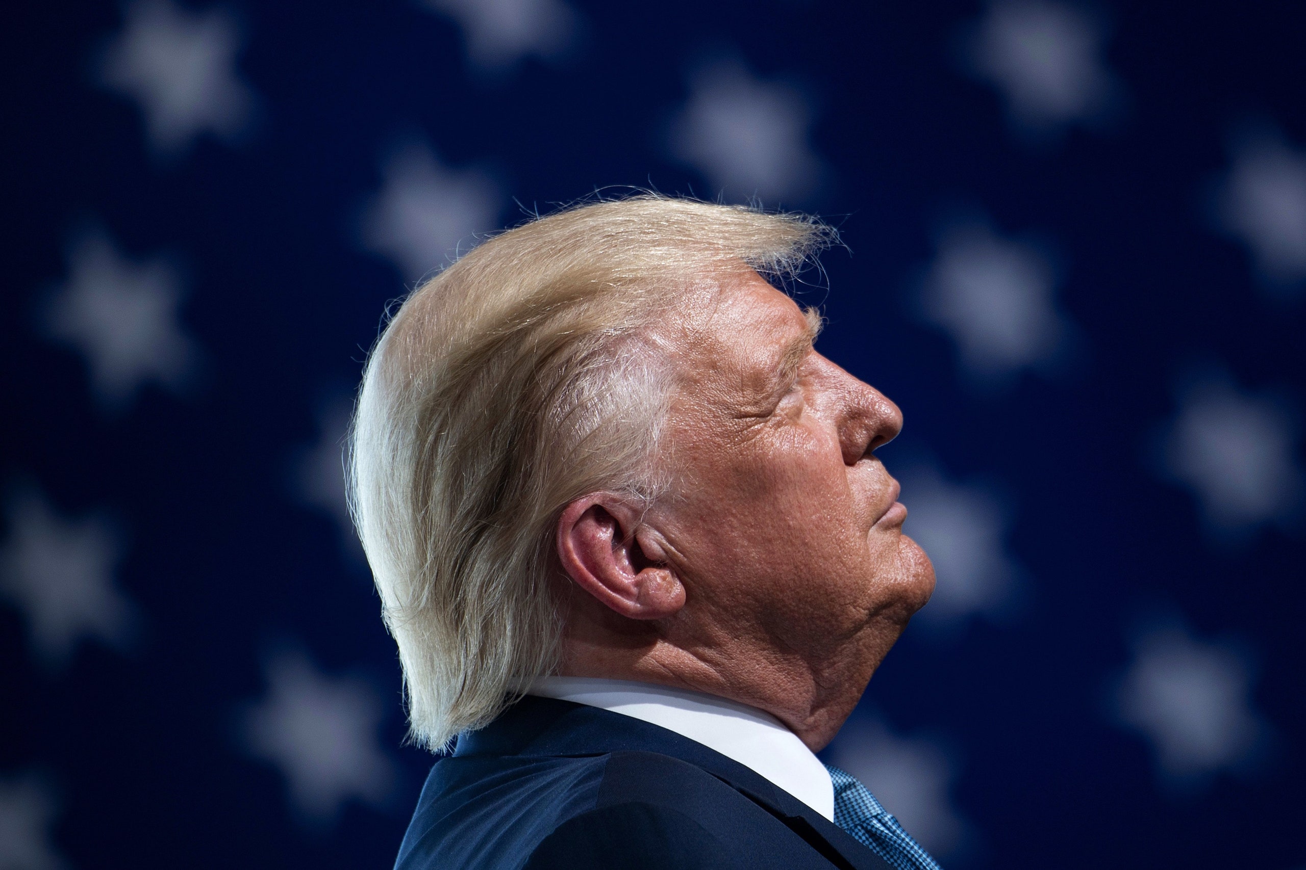 Trump: Oni koji su prekršili zakon, platit će