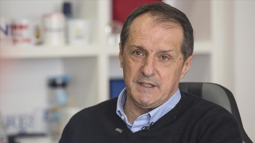 Hadžibegić: Zašto i Barbarez ne bi dobio šansu, svi smo bili početnici