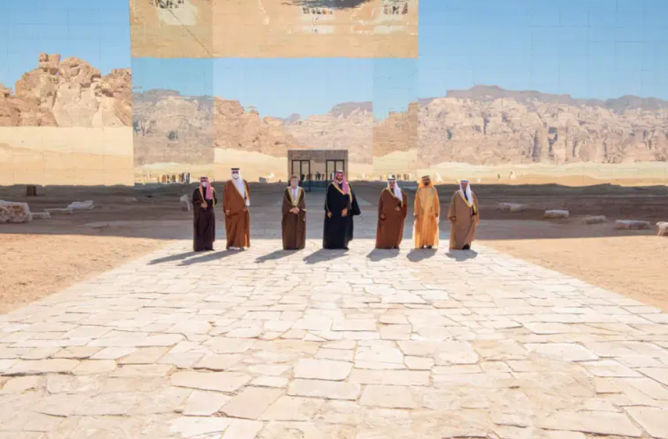 Egipat potpisao sporazum o pomirenju s Katarom