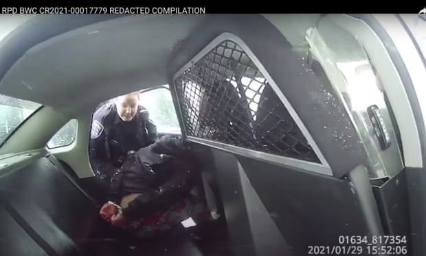 Objavljeni novi detalji: Policija poprskala djevojčicu biber sprejom, preklinjala je za pomoć